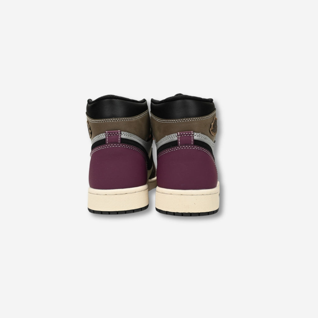 Air Jordan 1 High OG Hand Crafted