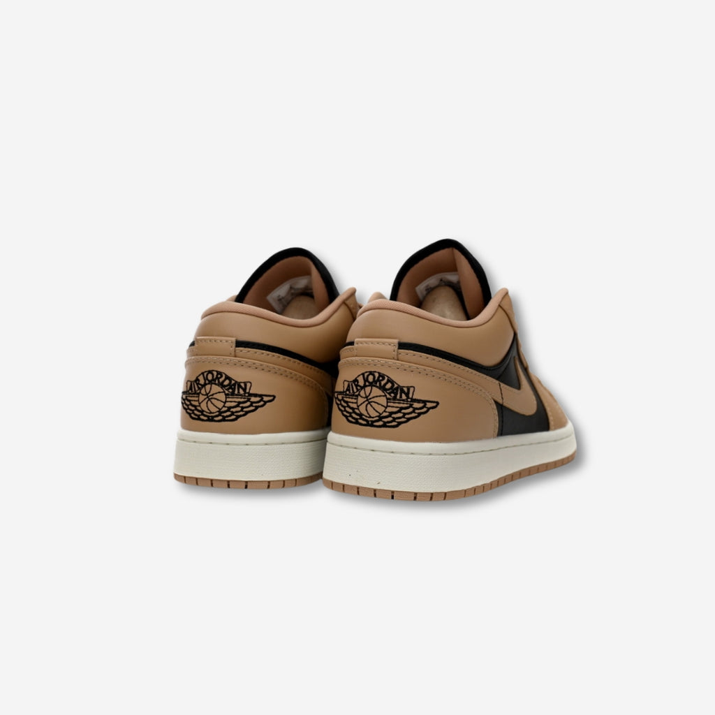 Air Jordan 1 Low Brown