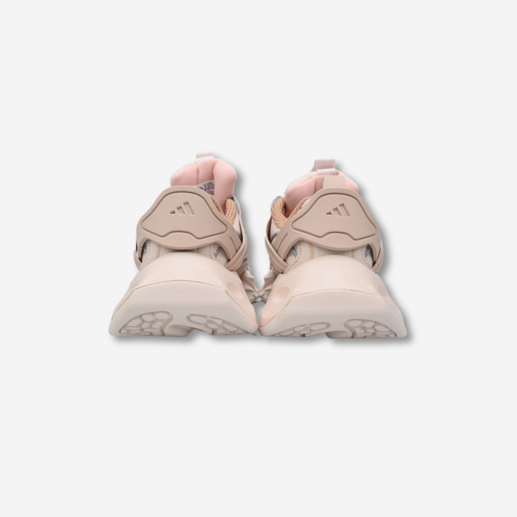 Adidas XLG Runner Deluxe Milk tea color