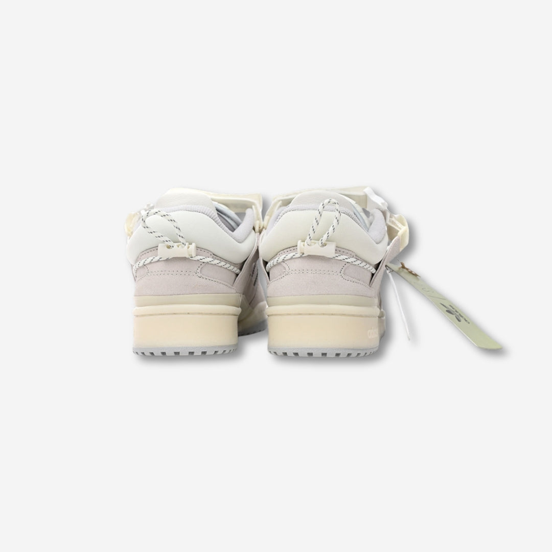 Adidas Bad Bunny Forum Low Grey Rabbit