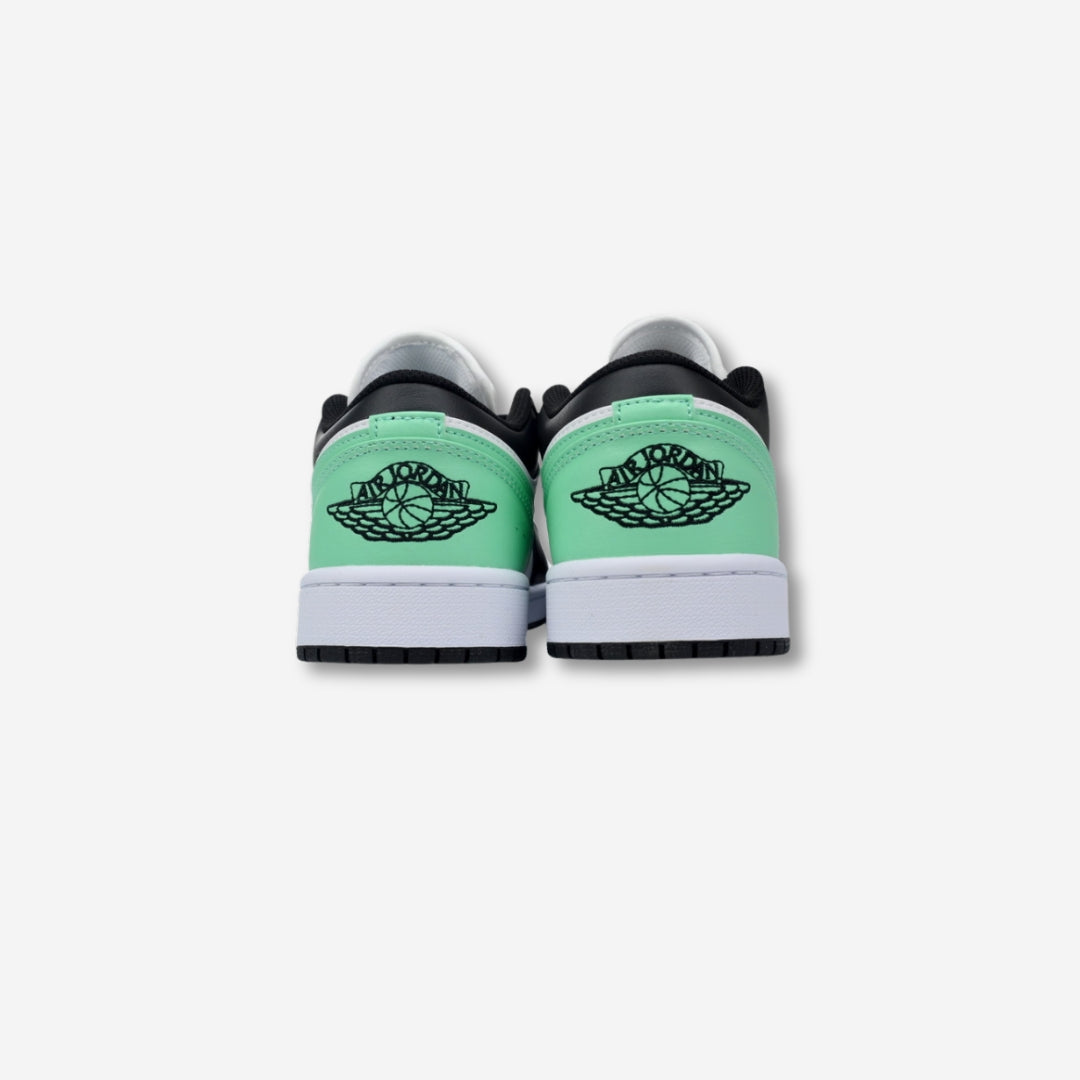 Air Jordan 1 Low "Green Glow