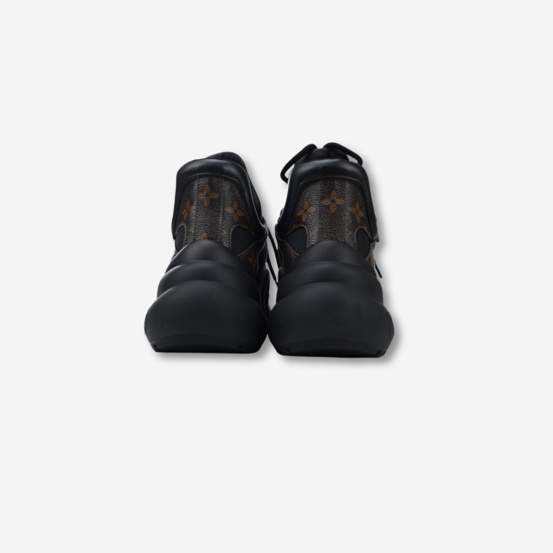 Louis Vuitton Archlight Sneakers LV Black