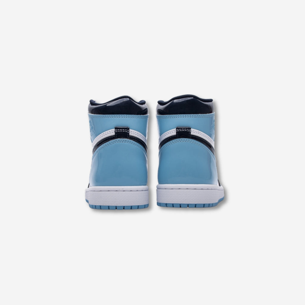 Air Jordan 1 Retro High OG “UNC Patent”