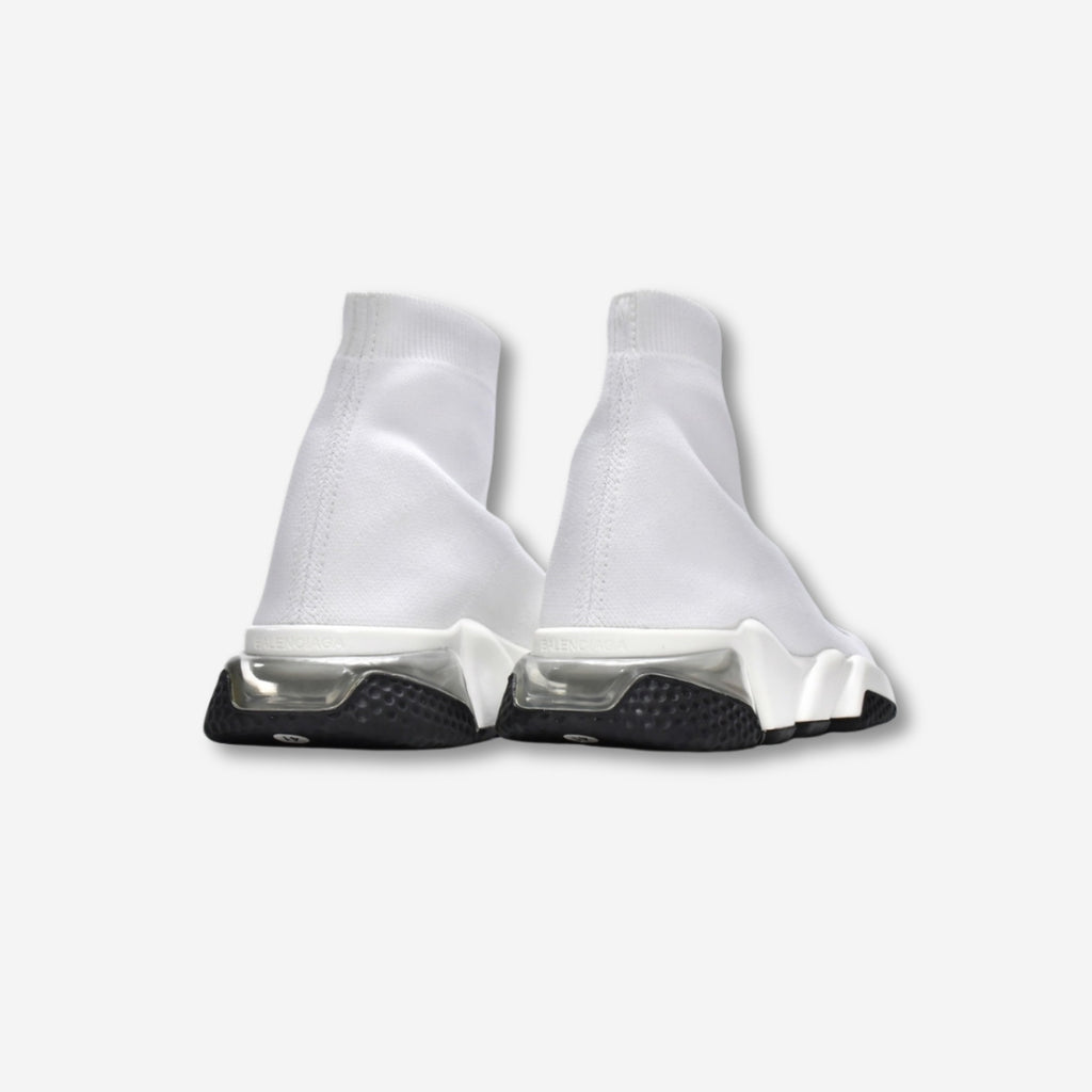 Balenciaga Speed Trainer White