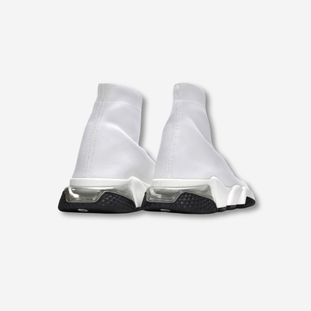 Balenciaga Speed Trainer White