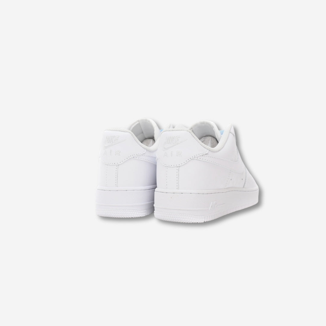 Nike Air Force 1 Low White