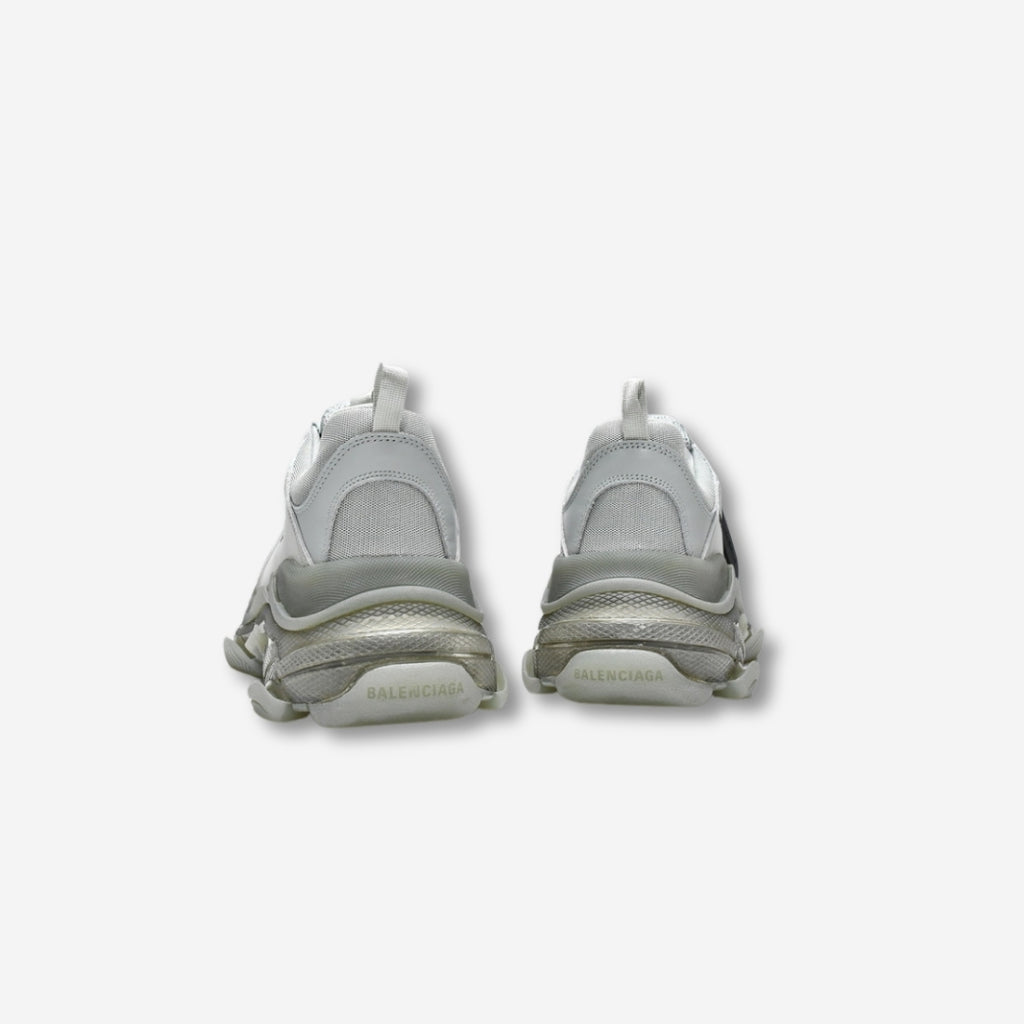 Balenciaga Triple S Grey
