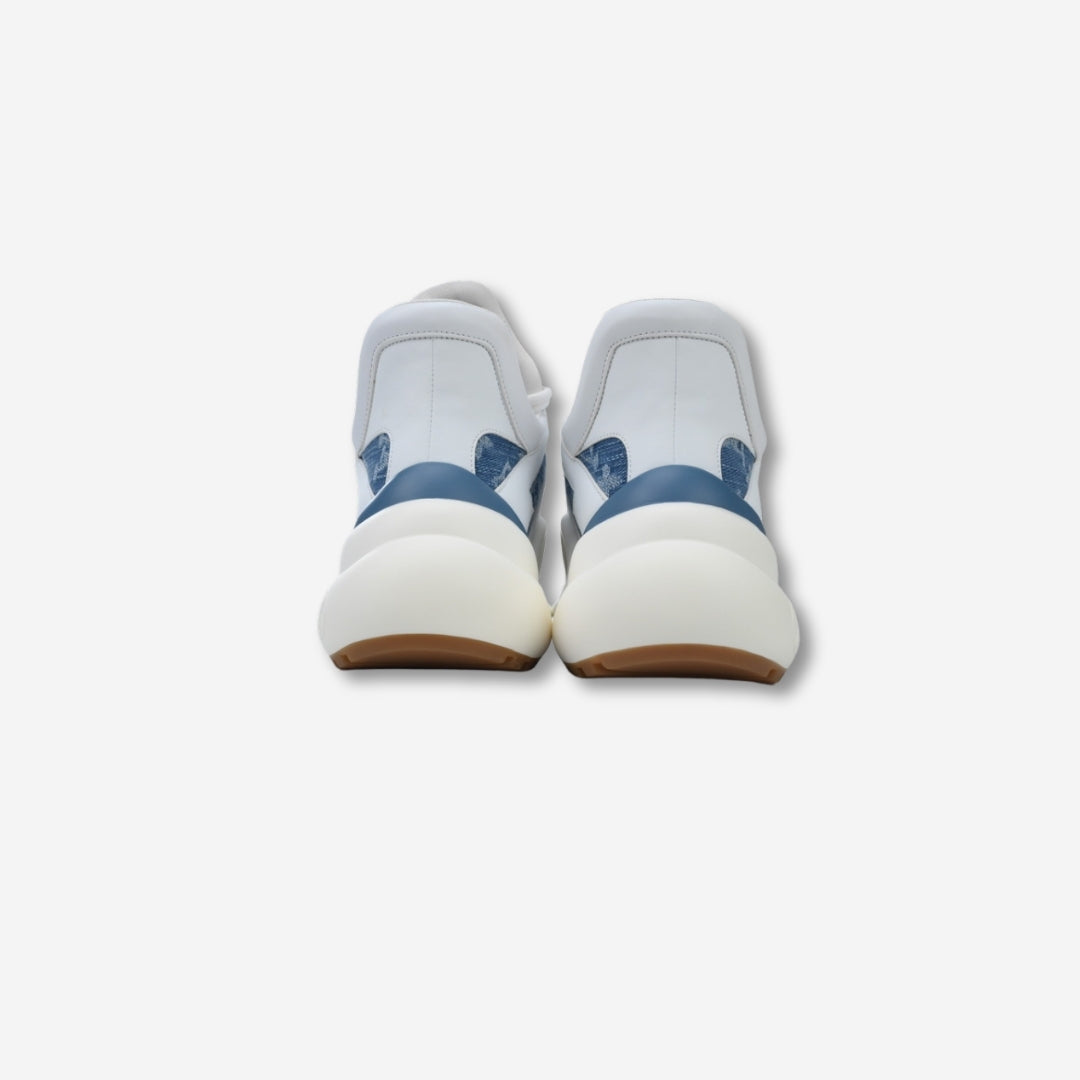 Louis Vuitton Archlight Sneakers Jeans