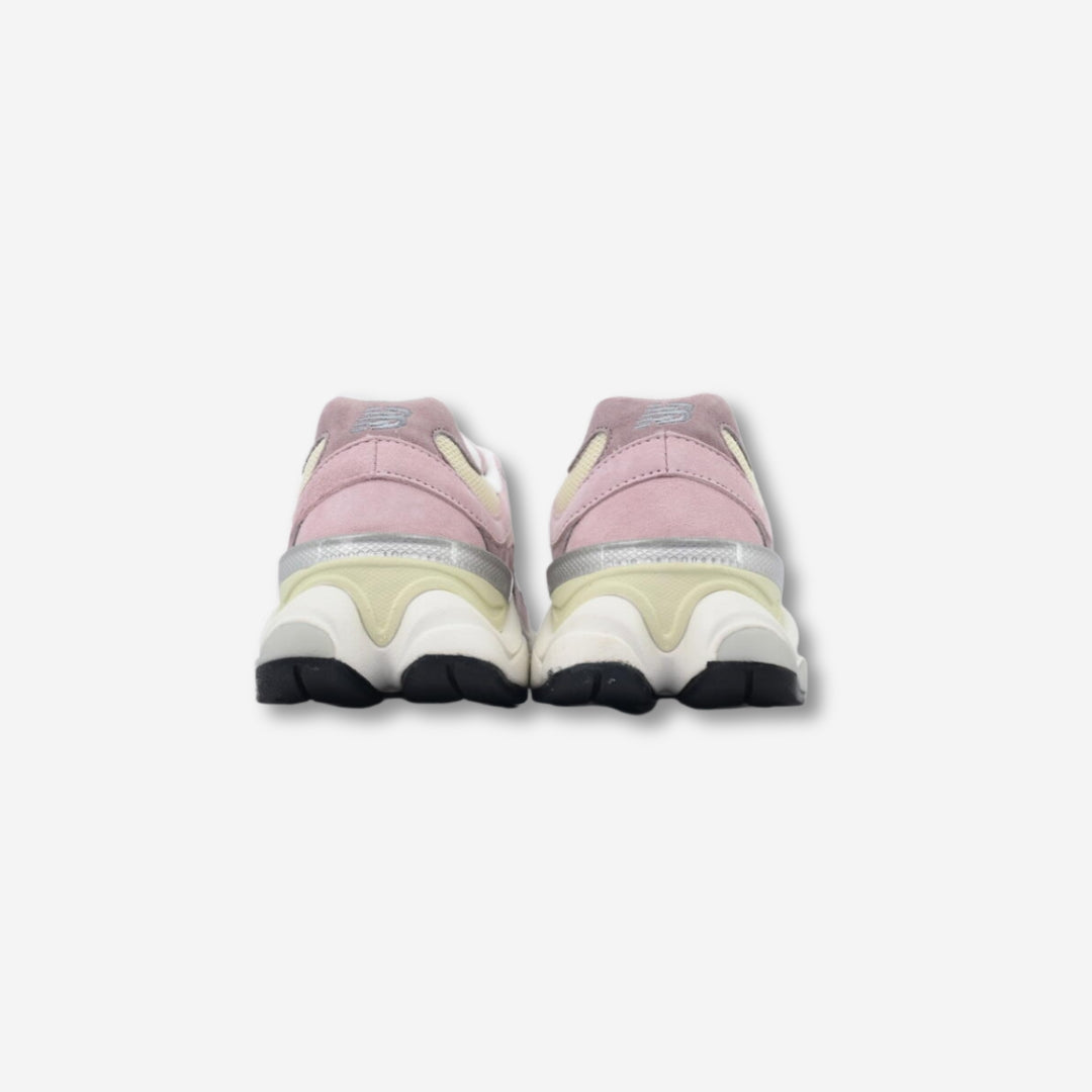 New Balance 9060 Retro Rosa Beige - 63