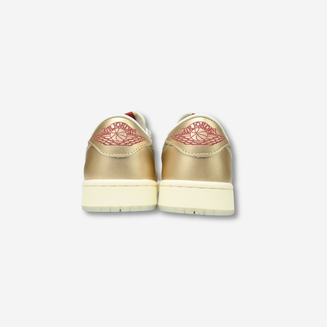 Air Jordan 1"Chinese New Year”