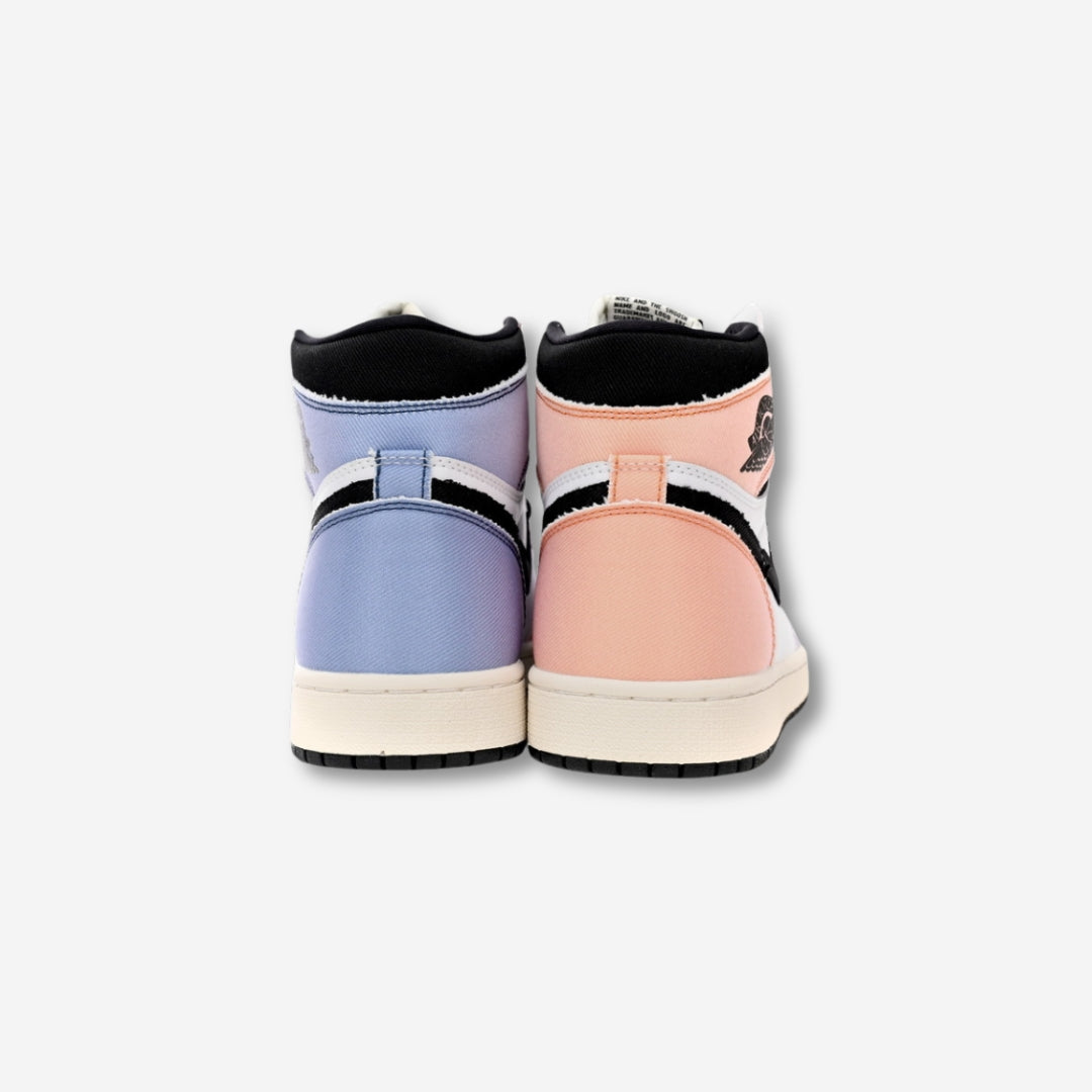 Air Jordan 1 High OG “Craft”