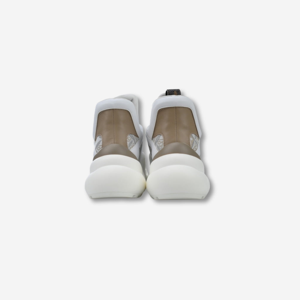 Louis Vuitton Archlight Sneakers Beige