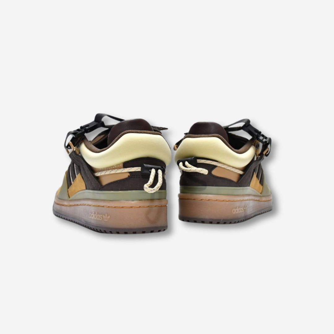 Adidas Bad Bunny Forum LOW The First Café