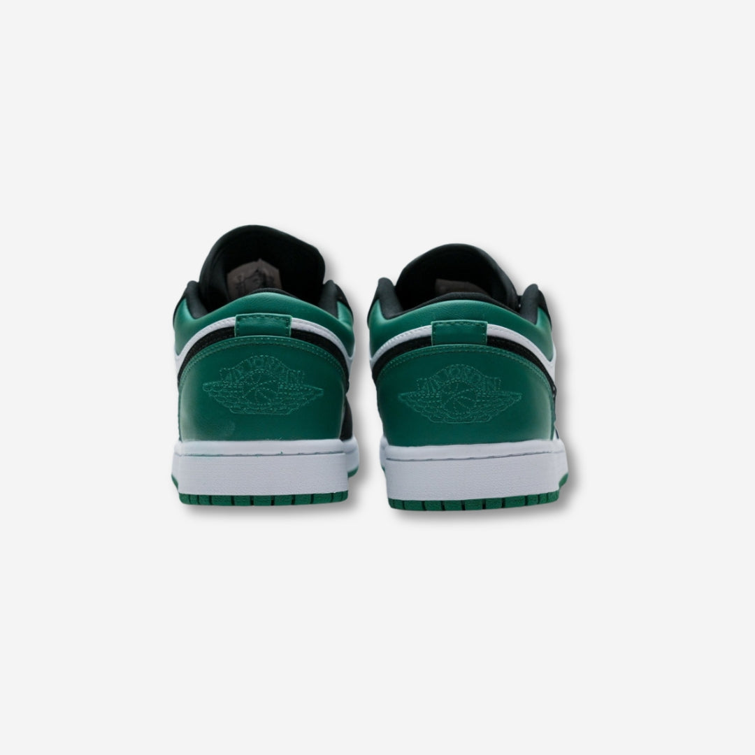 Air Jordan 1 Low Mystic Green