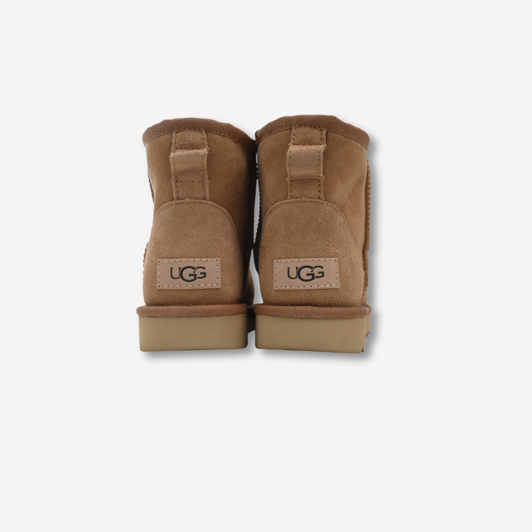 UGG Classic Mini Brown