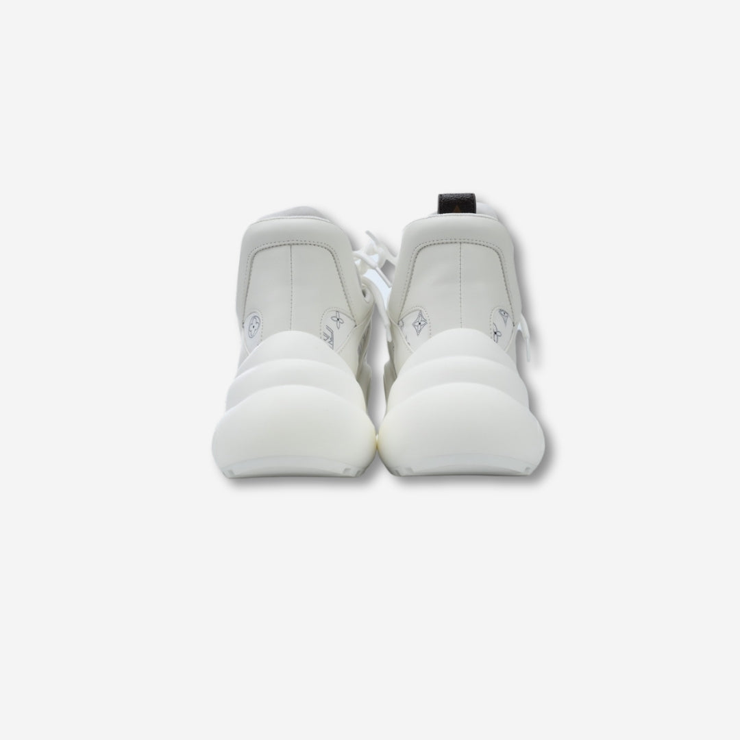 Louis Vuitton Archlight Sneakers White