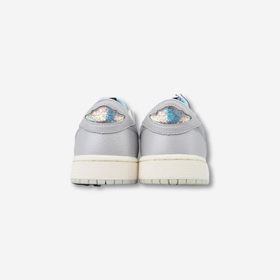 Air Jordan 1 Retro Low OG 'Year of the Snake