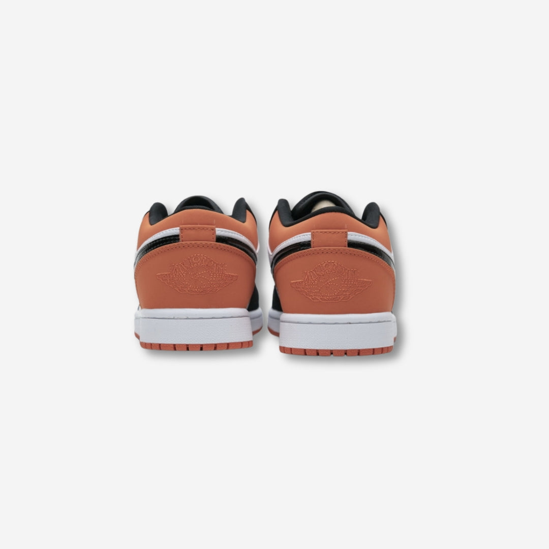 Air Jordan 1 Low Shattered Backboard