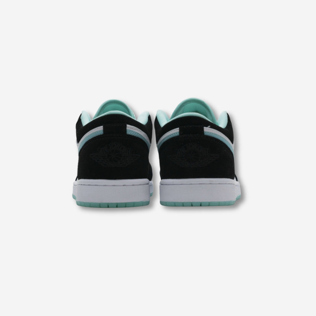 Air Jordan 1 Low“Island Green”
