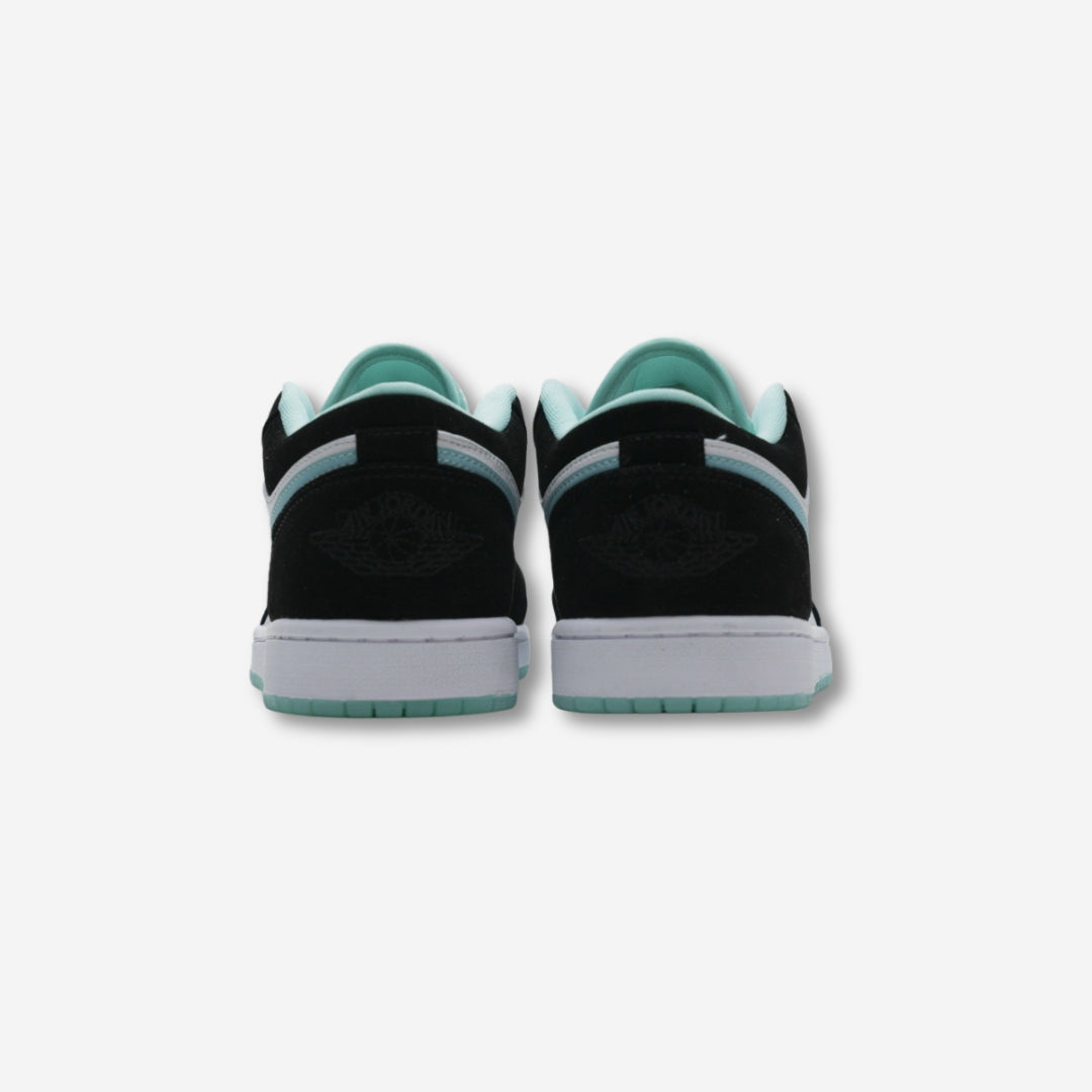 Air Jordan 1 Low“Island Green”