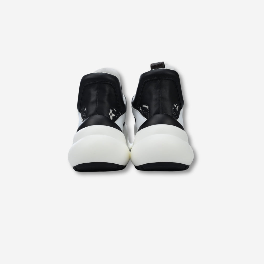 Louis Vuitton Archlight Sneakers White and Black