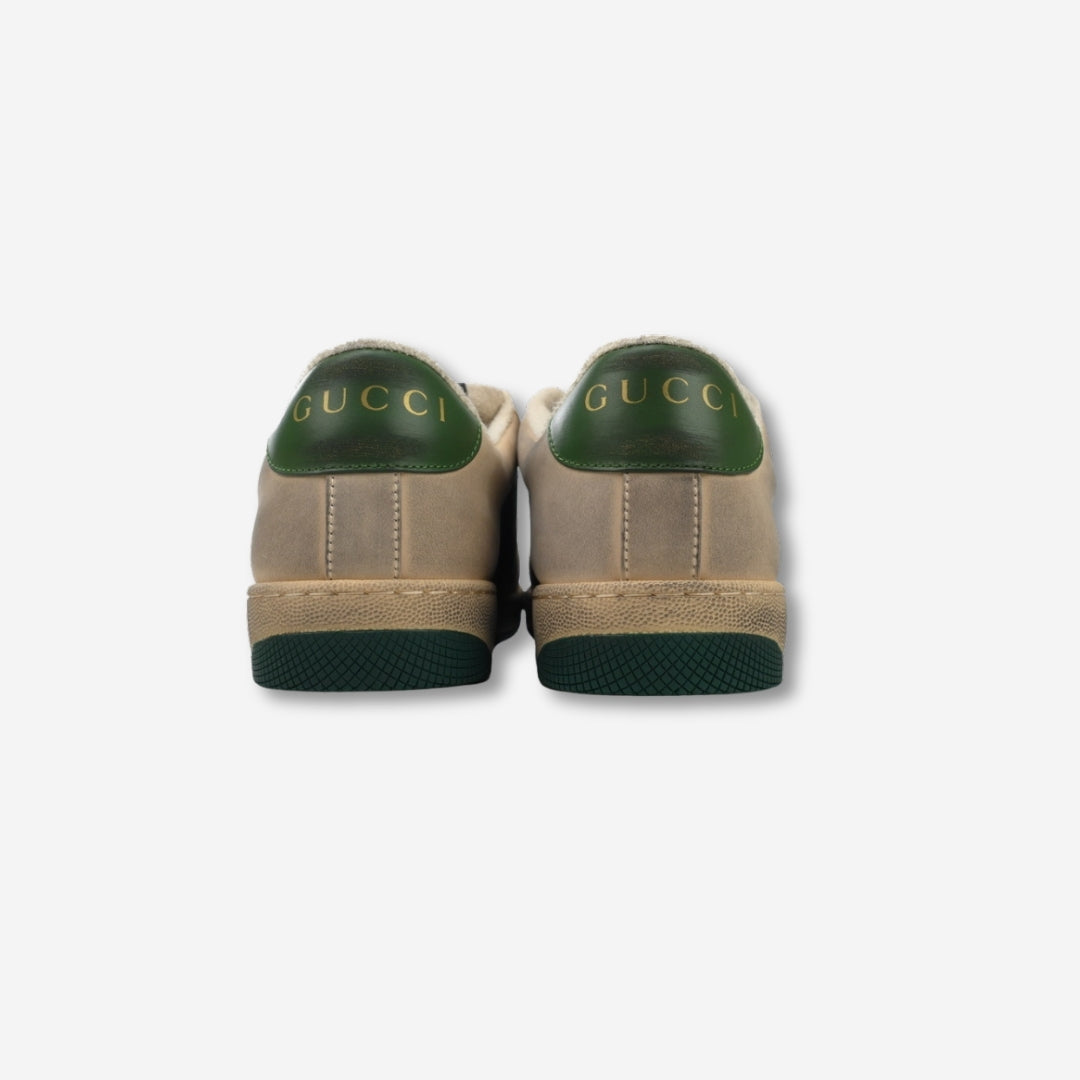 Gucci Apricot Green