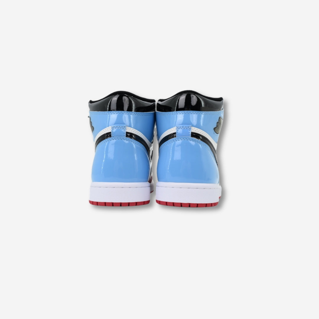 Air Jordan 1 Retro High OG Fearless