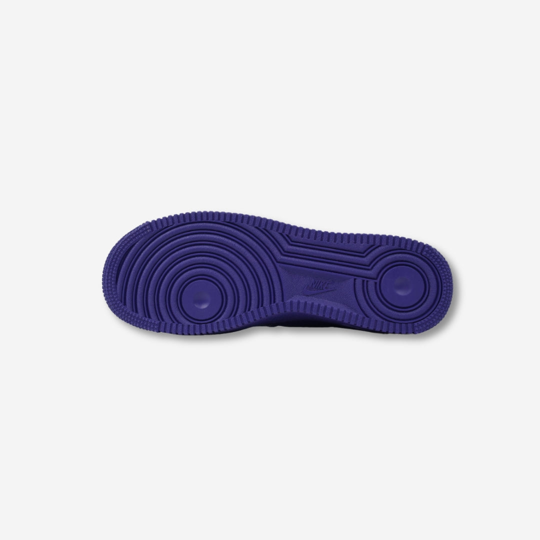 Kobe Bryant x Air Force 1 Low 'Court Purple'