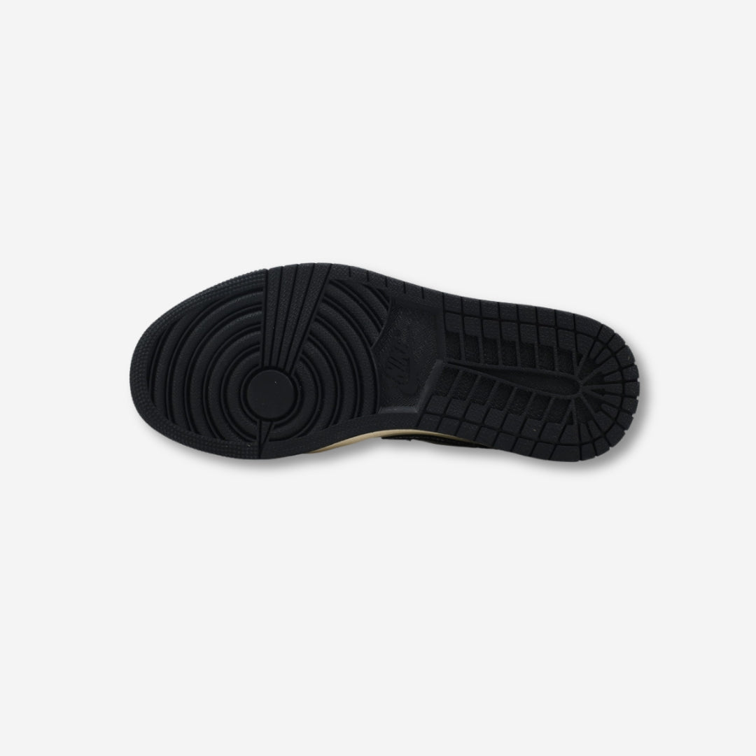 Air Jordan 1 Low SE 'Coconut Milk Black