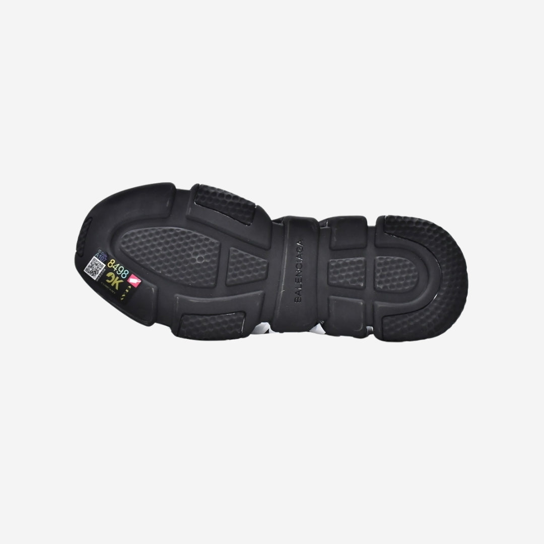 Balenciaga Speed Black-White
