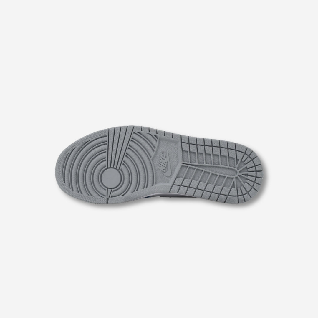 Air Jordan 1 High OG GS Wash North Carolan