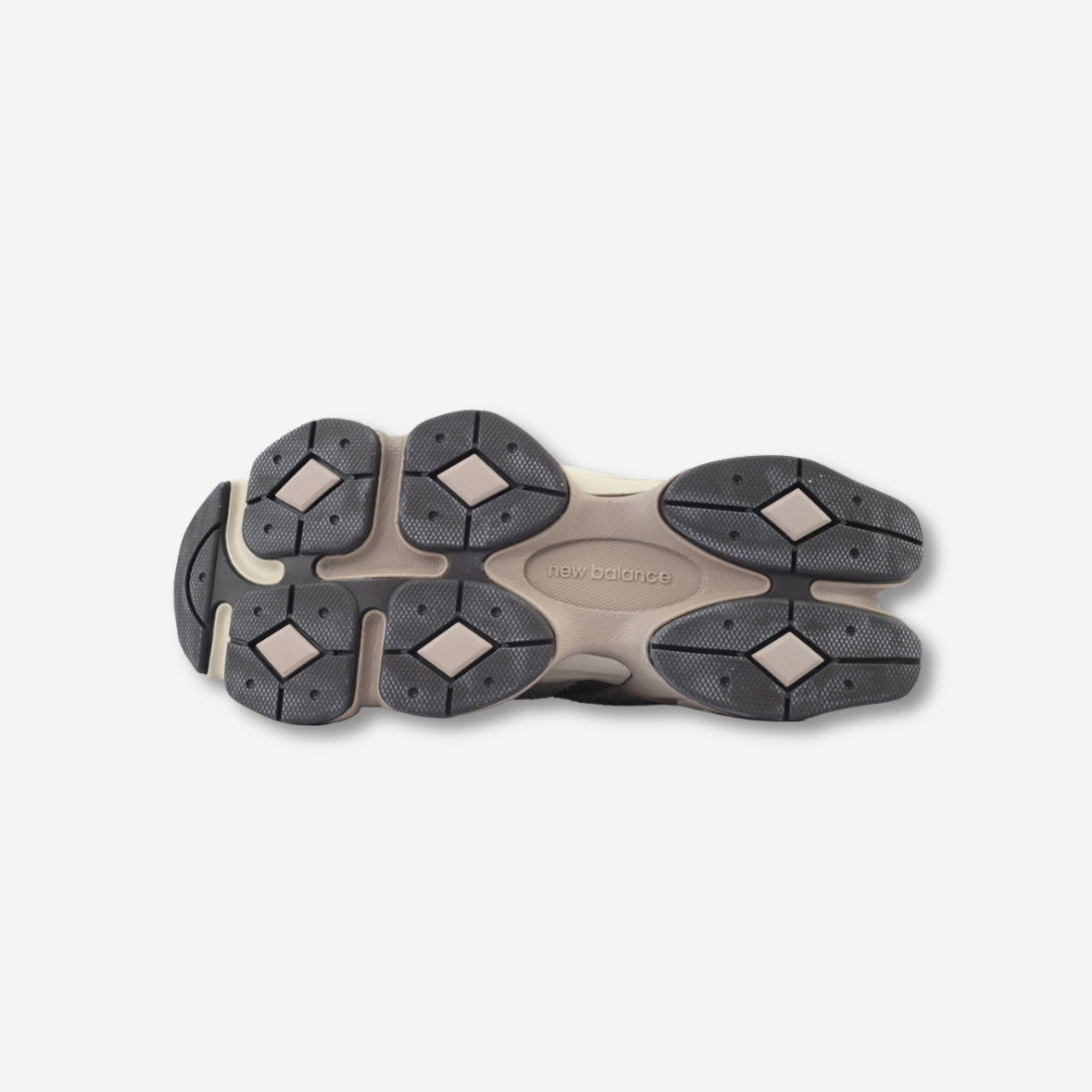 New Balance 9060 Retro Gris Marrón - 48