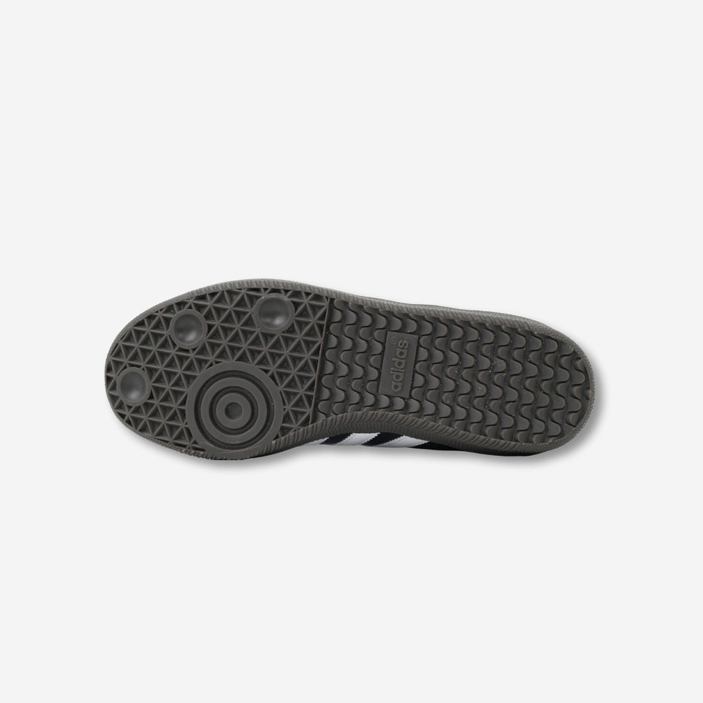 Adidas Samba OG 'Black Gum'