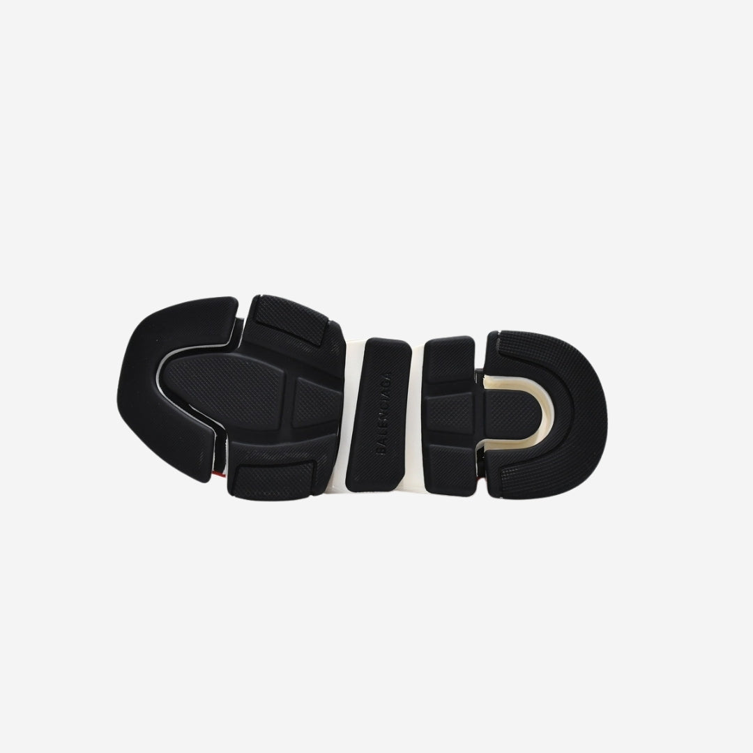 Balenciaga Speed 2.0 Sneaker Red