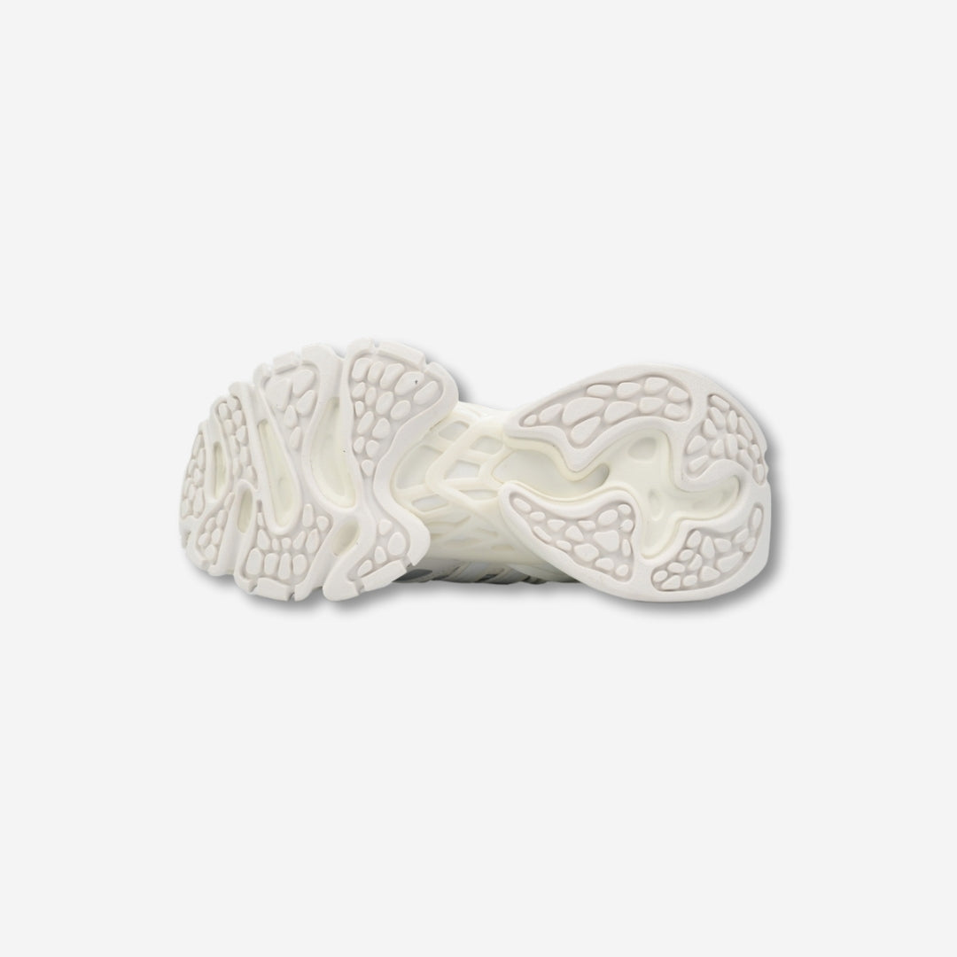 Adidas XLG Runner Deluxe Cool Silver