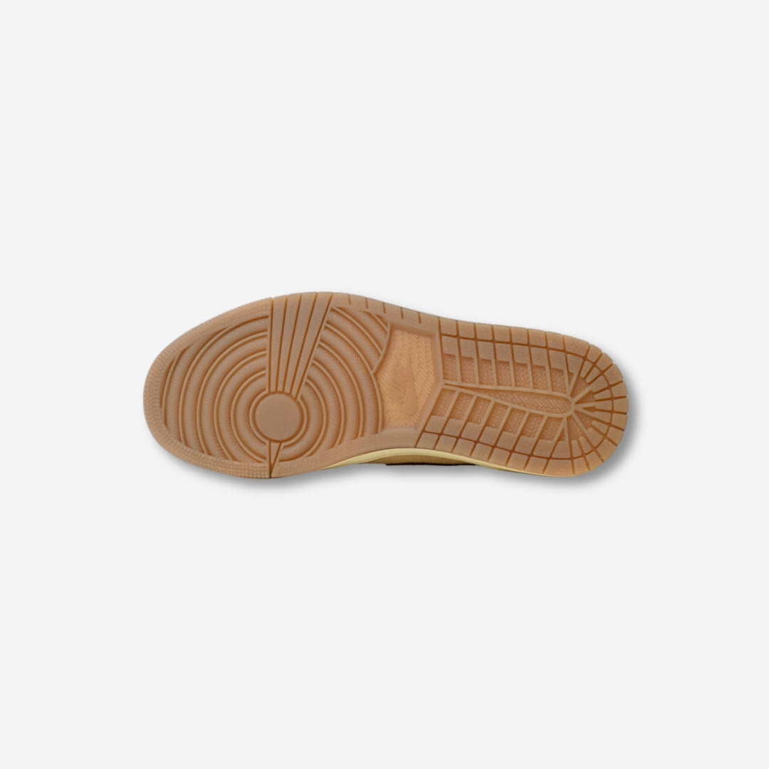 Zion Williamson x Air Jordan 1 Low OG “Voodoo”