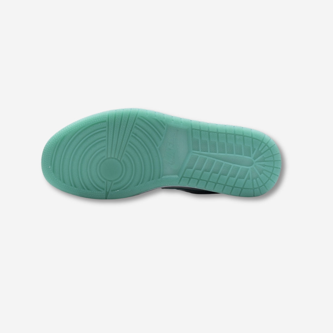 Air Jordan 1 Low“Island Green”