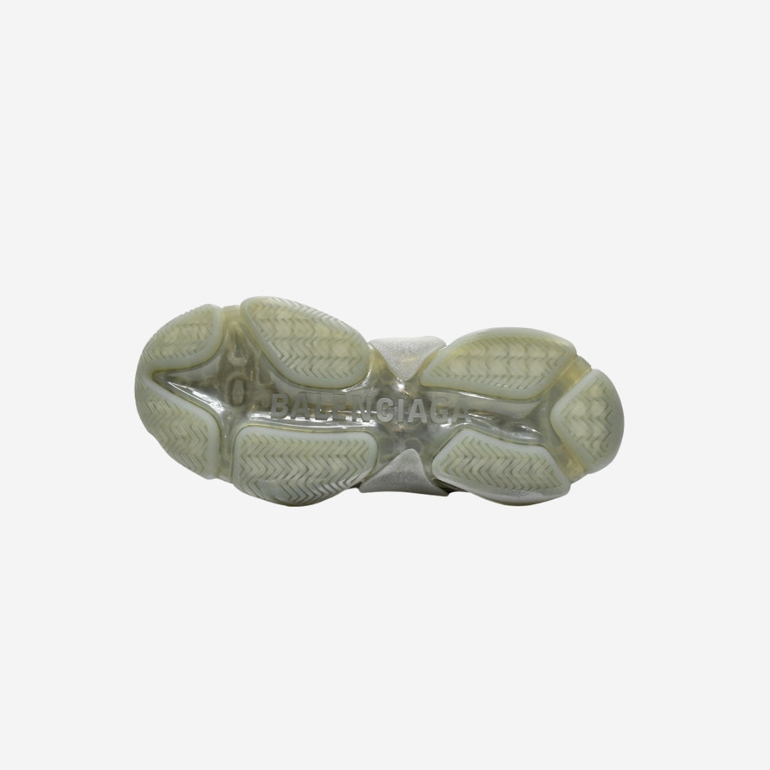 Balenciaga Triple S Grey