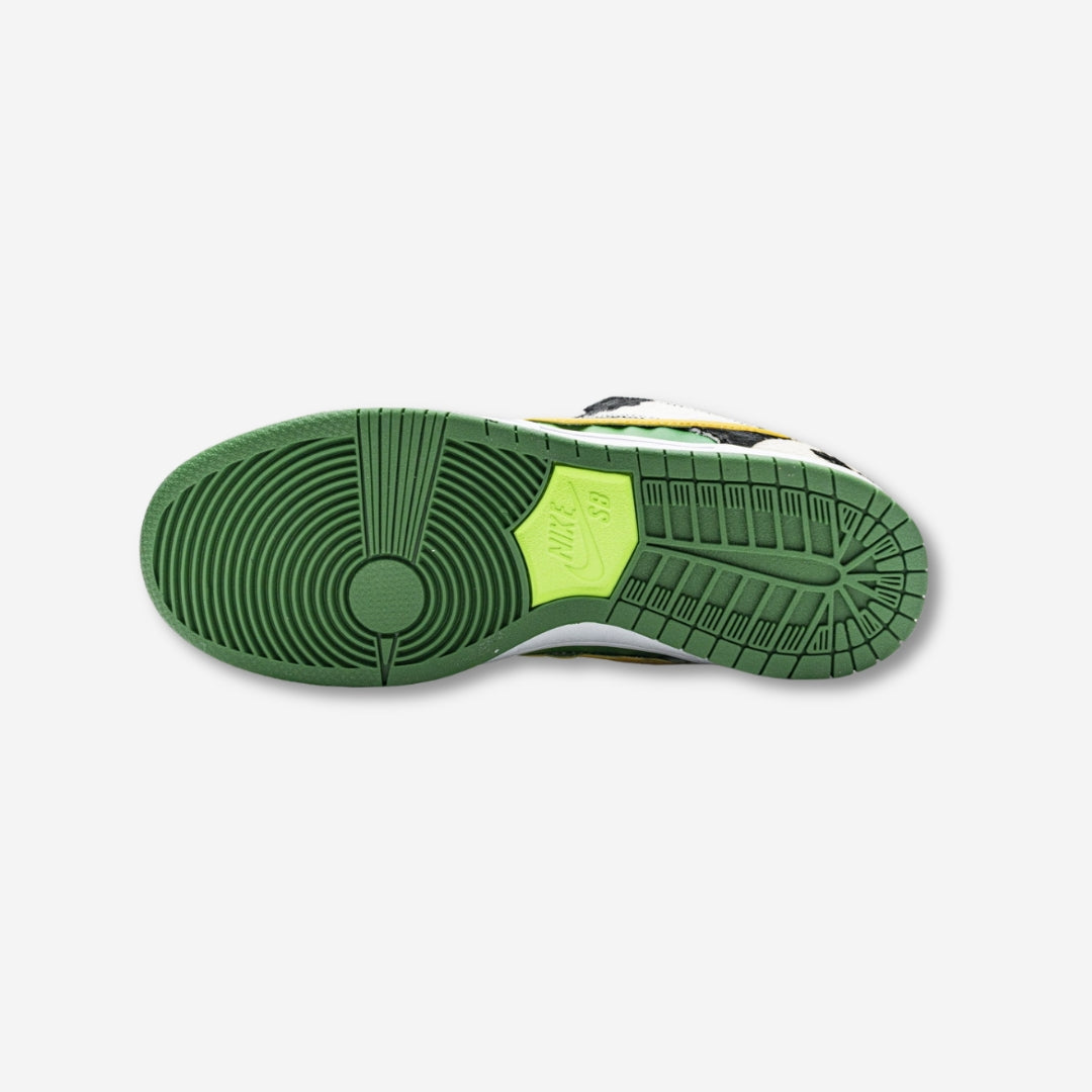 Ben & Jerry's x Nike SB Dunk Low Chunky Dunky