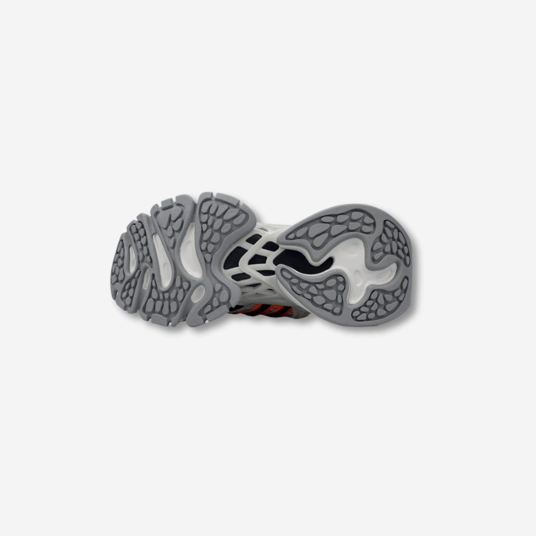 Adidas XLG Runner Deluxe Gradient Orange