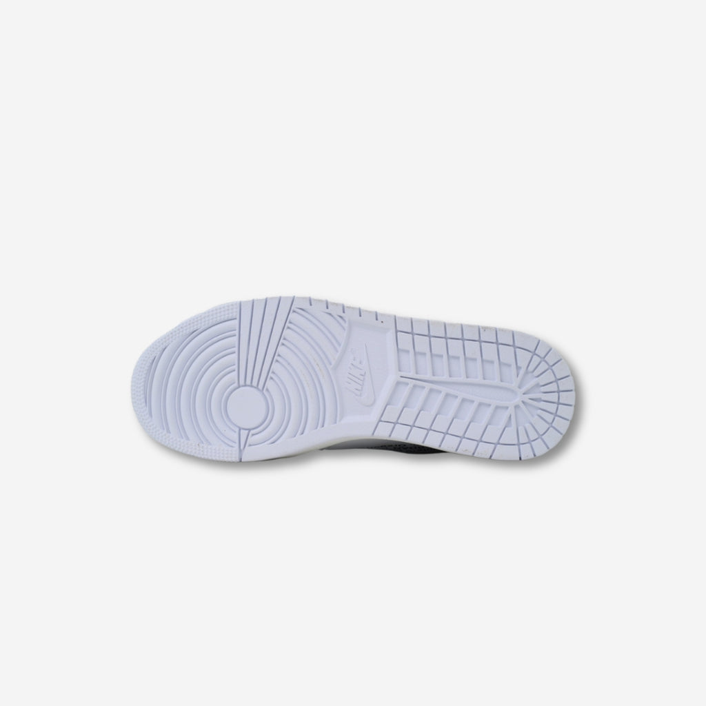 OFF WHITE X Air Jordan 1 White