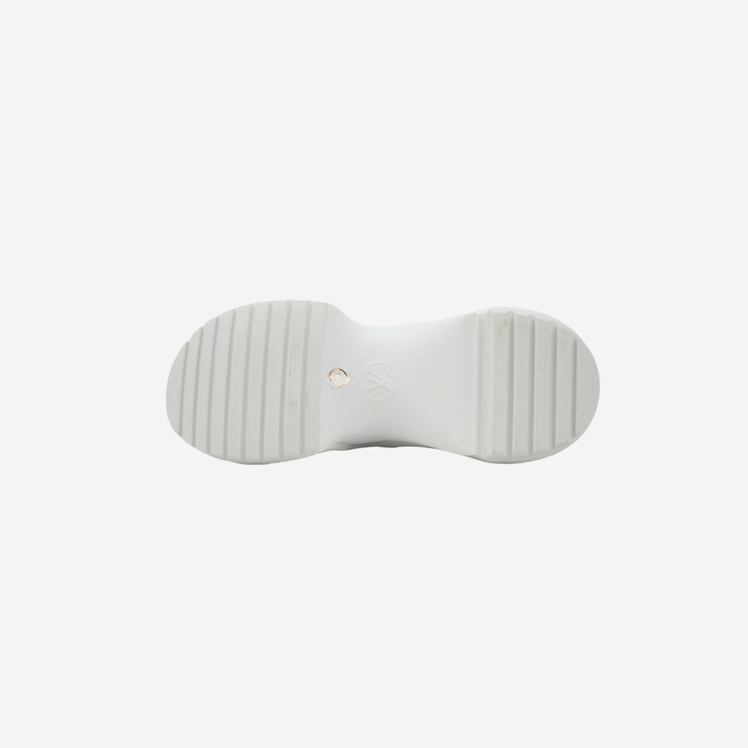 Louis Vuitton Archlight Sneakers LV Brown