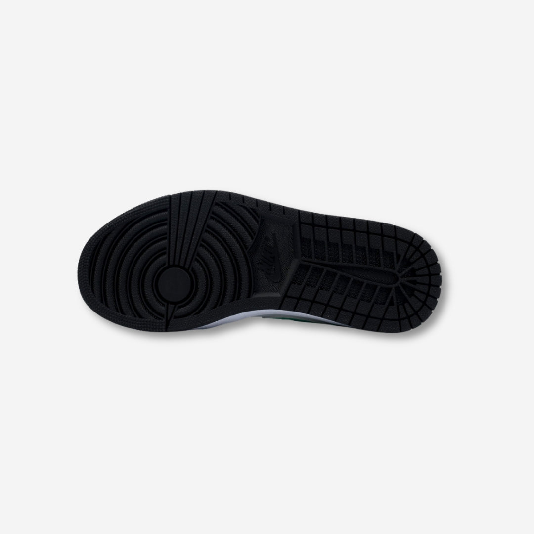 Air Jordan 1 Low "Green Glow