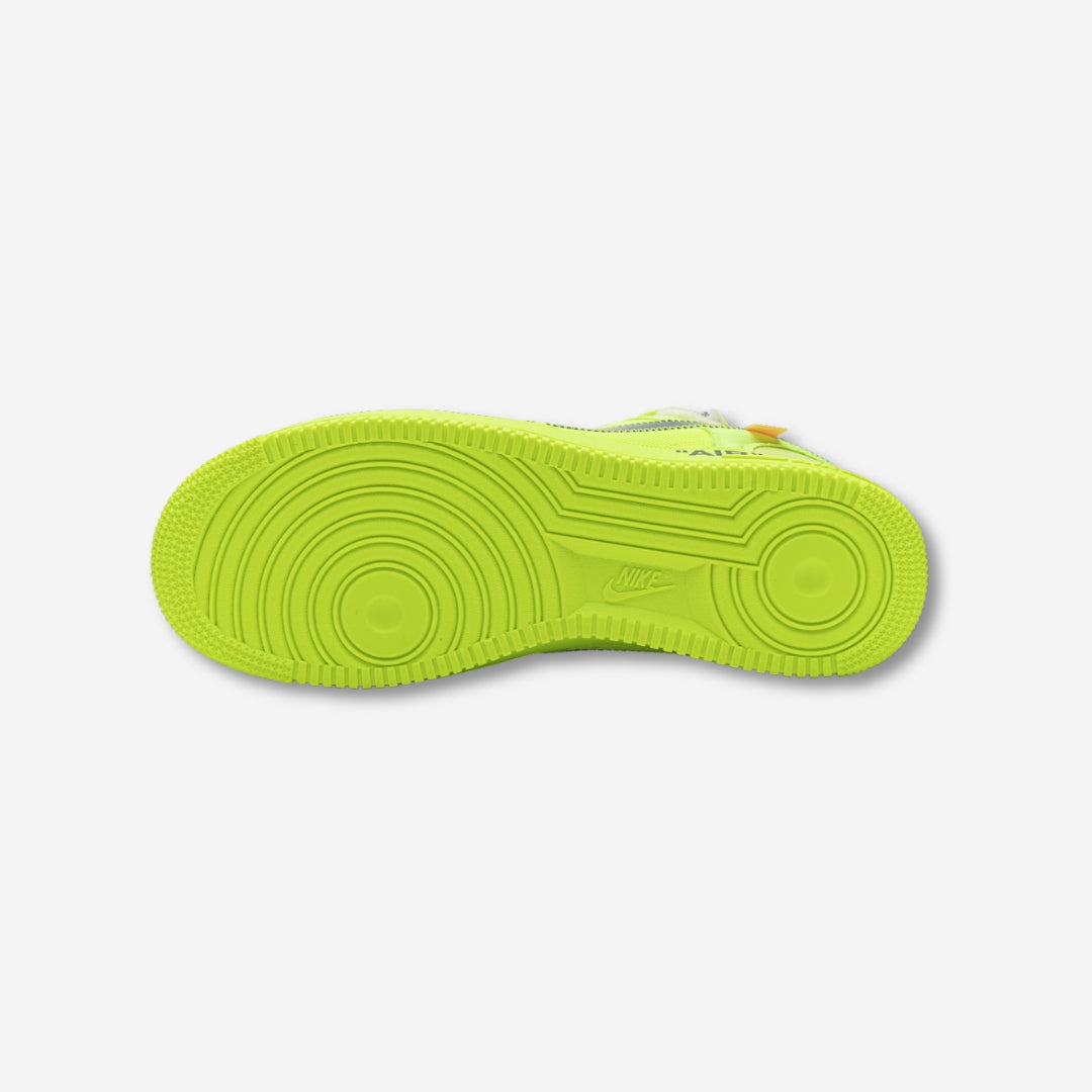 OFF White X Air Force 1 Low Volt