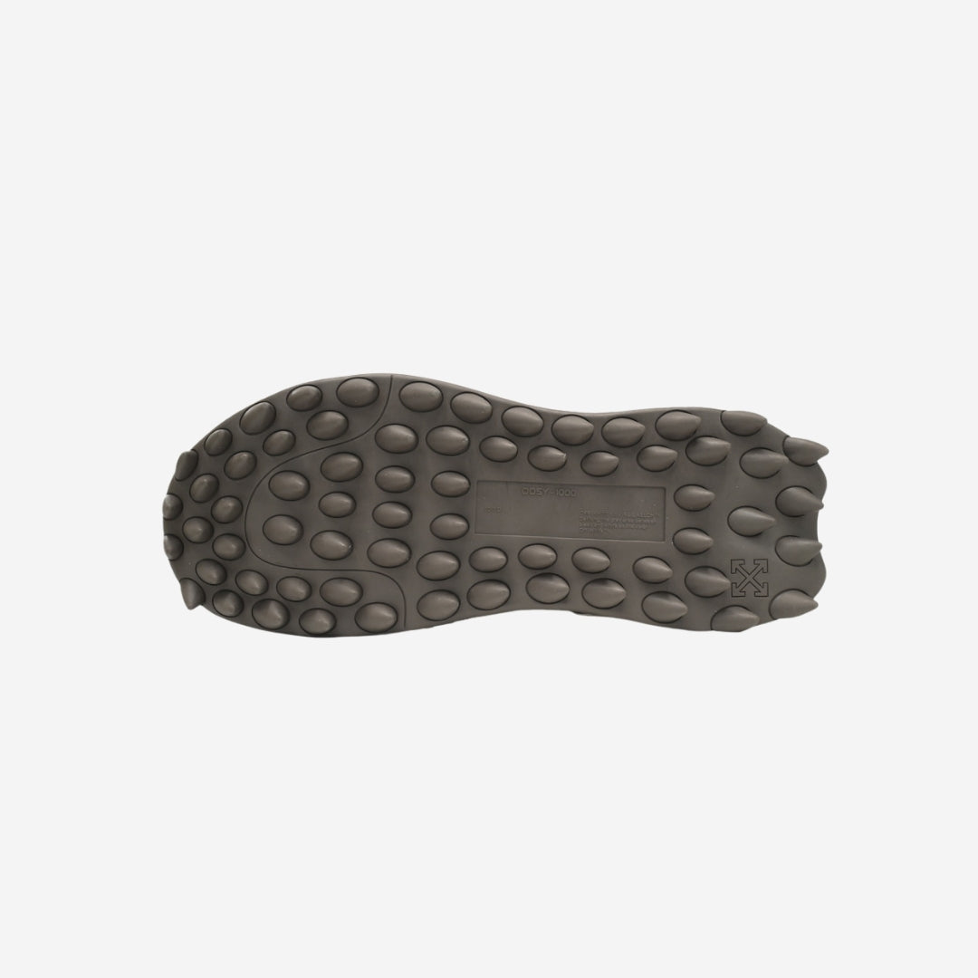 OFF-WHITE Out Of Coffee