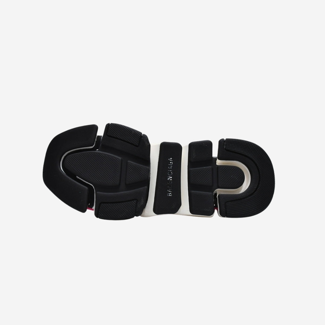 Balenciaga Speed 2.0 Sneaker Pink