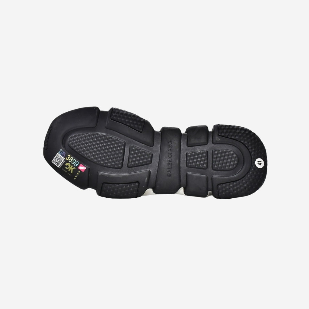 Balenciaga Speed Trainer White