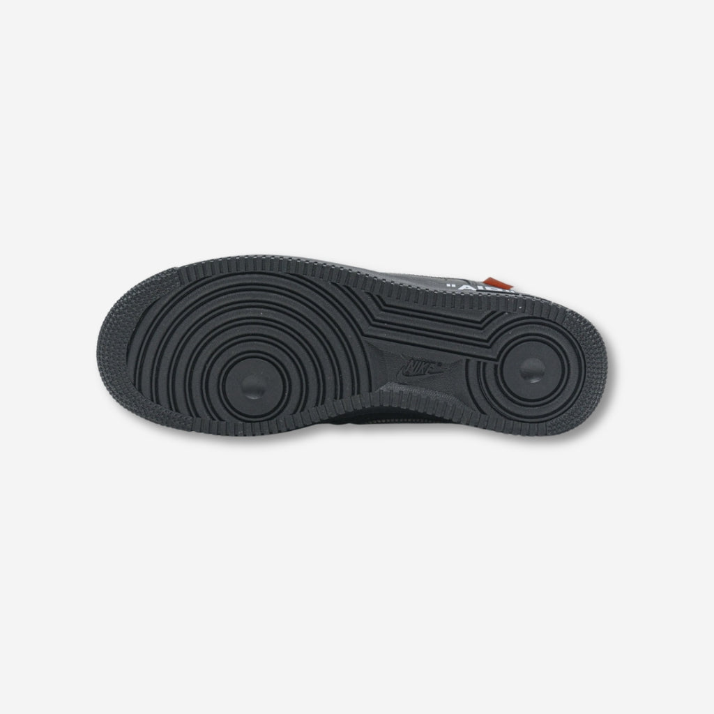 OFF White X Air Force 1 ’07 Low MOMA