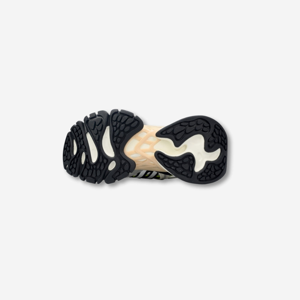 Adidas XLG Runner Deluxe Gray White