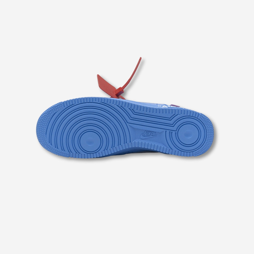 OFF White X Air Force 1 ’07 Low MCA